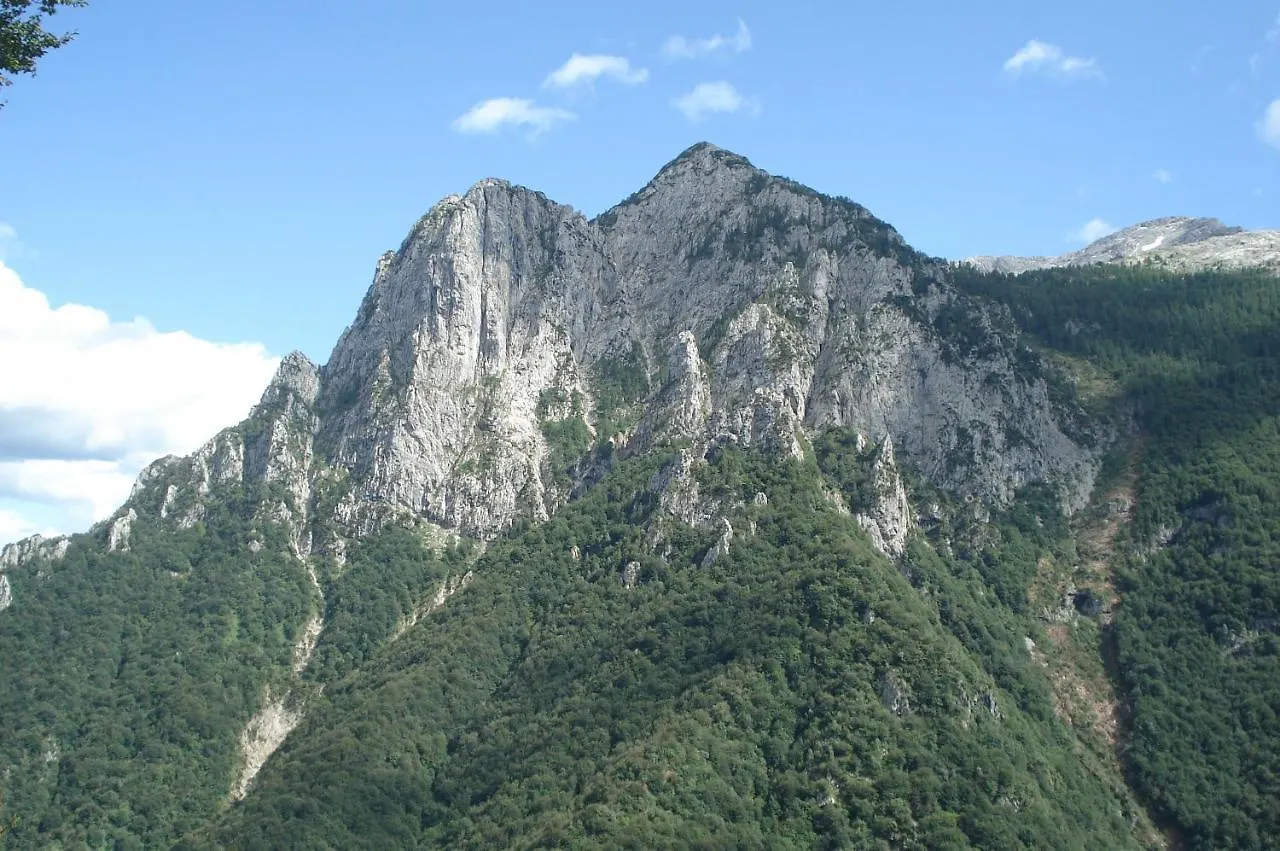 Rainbow House Lejlighed Esino Lario 0*,  Italien