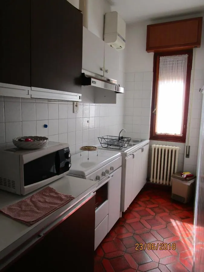 Rainbow House Apartment Esino Lario 0*,  Italy