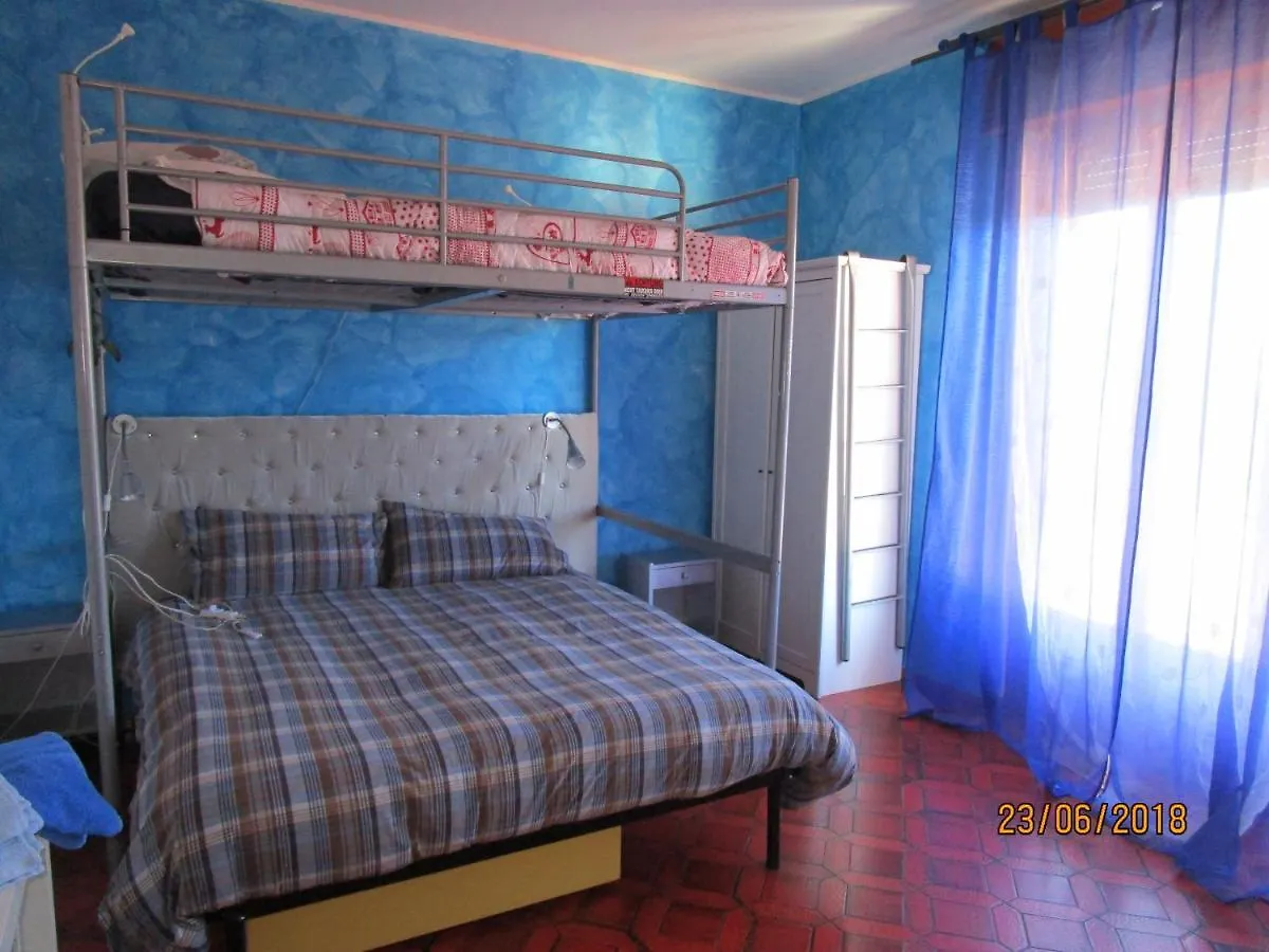 Rainbow House Apartment Esino Lario